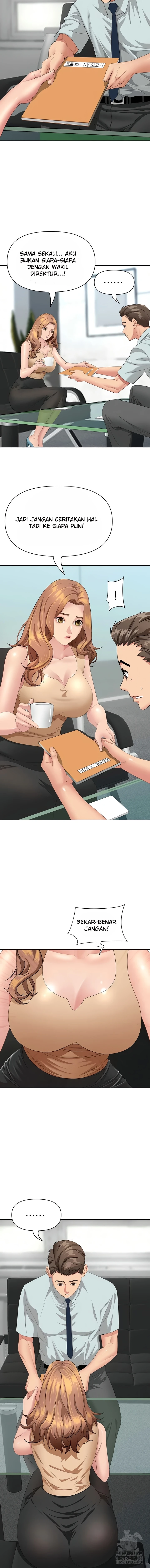 She's a Married Woman - Page 6